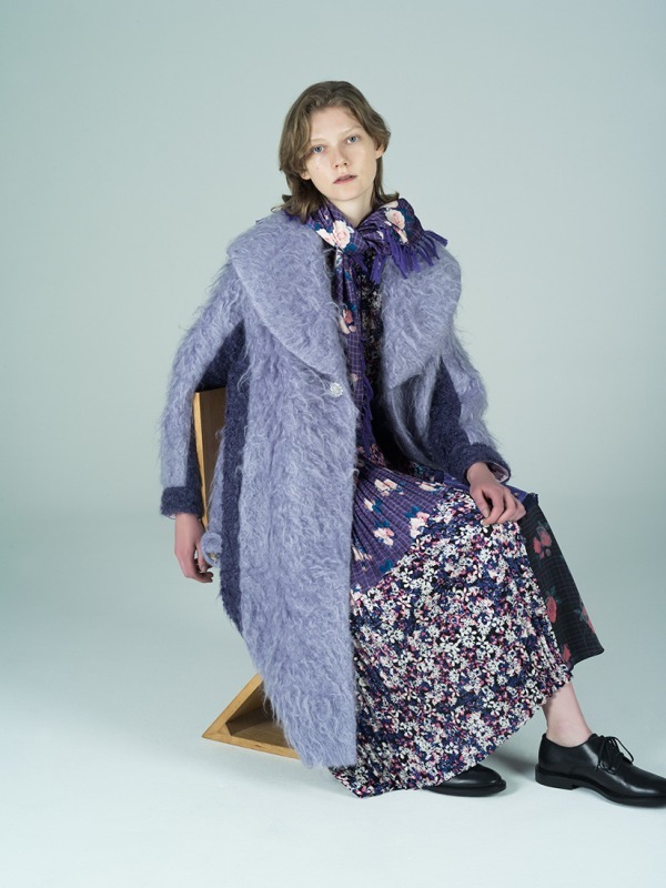 ルール ロジェット 2018-19年秋冬<span>コレクション</span> - 写真8