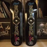 スケートボードスピーカー「ダジャック」目黒で発売、USEDデッキ×ヴィンテージスピーカー｜写真3