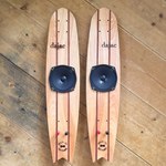 スケートボードスピーカー「ダジャック」目黒で発売、USEDデッキ×ヴィンテージスピーカー｜写真10