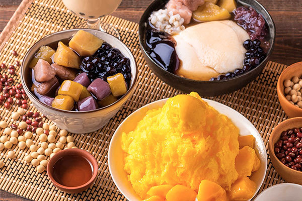 台湾甜商店「台湾甜商店」