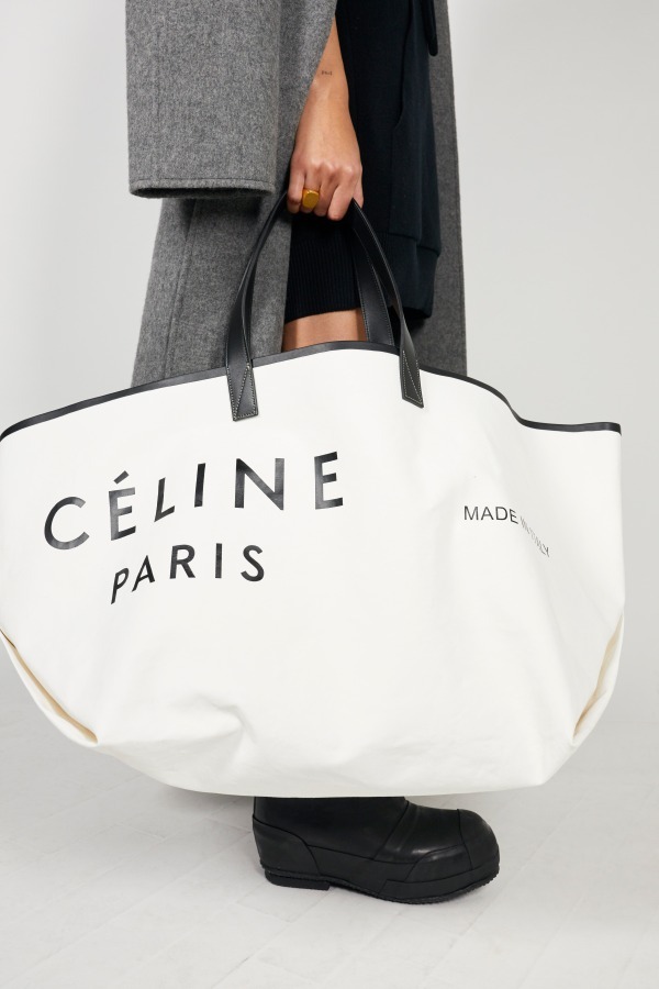 セリーヌ(CELINE) 2018年秋ウィメンズコレクション  - 写真27