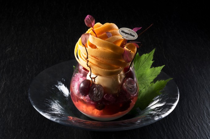 ハーゲンダッツ(Häagen-Dazs) ハーゲンダッツフェア｜写真4