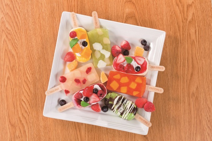 ハワイ｜コールドストーンや新食感"スノーアイス"などのスイーツショップ、イクスピアリに期間限定オープン