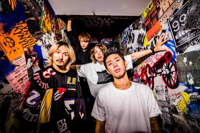 ONE OK ROCK初"フルオーケストラ"を従えてのライブツアー開催、埼玉・大阪で｜写真1