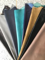 Scye直営店でバイカージャケットのカスタムオーダー会、4型7素材14色からオリジナルの1着｜写真11