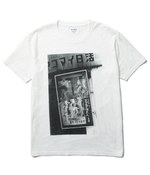 写真22/22｜ワコマリア×森山大道のコーチジャケットやTシャツ
