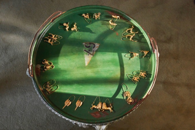 ジバンシィ「ゾディアック」