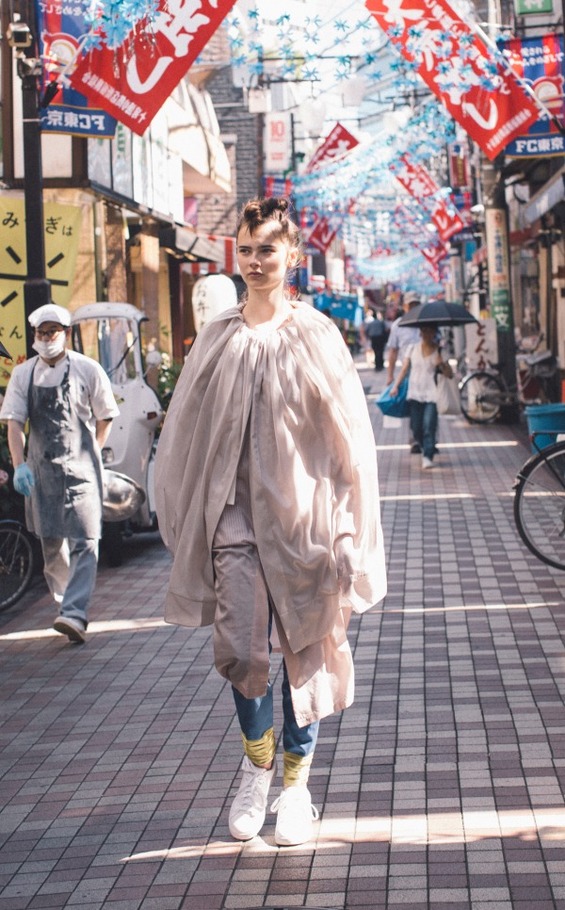 ハリカエ(Harikae) 2019年春夏ウィメンズコレクション  - 写真16