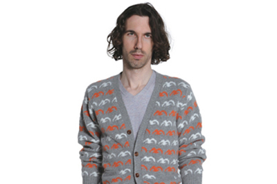 フィルメランジェ 2012-13年秋冬  ウィメンズ&メンズ コレクション