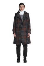 フィルメランジェ 2012-13年秋冬コレクション - 着心地の良さを追求した新しいベーシック｜写真2