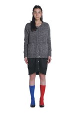 フィルメランジェ 2012-13年秋冬コレクション - 着心地の良さを追求した新しいベーシック｜写真4