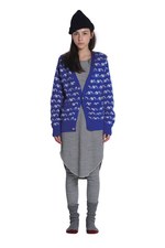 フィルメランジェ 2012-13年秋冬コレクション - 着心地の良さを追求した新しいベーシック｜写真5