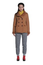 フィルメランジェ 2012-13年秋冬コレクション - 着心地の良さを追求した新しいベーシック｜写真7