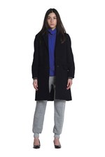 フィルメランジェ 2012-13年秋冬コレクション - 着心地の良さを追求した新しいベーシック｜写真10