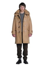 フィルメランジェ 2012-13年秋冬コレクション - 着心地の良さを追求した新しいベーシック｜写真14