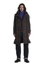 フィルメランジェ 2012-13年秋冬コレクション - 着心地の良さを追求した新しいベーシック｜写真15