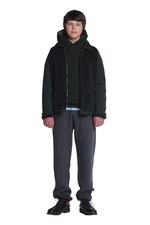 フィルメランジェ 2012-13年秋冬コレクション - 着心地の良さを追求した新しいベーシック｜写真21