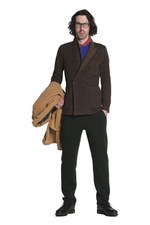 フィルメランジェ 2012-13年秋冬コレクション - 着心地の良さを追求した新しいベーシック｜写真24