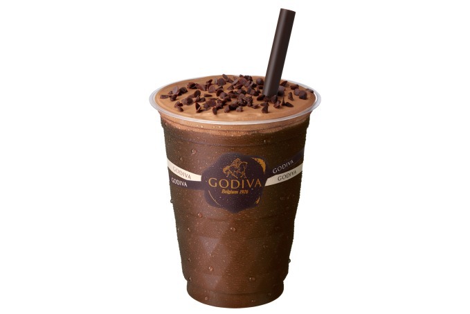 ゴディバ「ショコリキサー タンザニア75％」