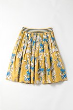 ジェーンマープル"楽器や楽譜"を描いた新作ワンピース、クラシカルな丸襟＆リボン付きノースリーブ｜写真13