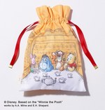 アフタヌーンティー・リビング(Afternoon Tea LIVING) プーと大人になった僕｜写真4