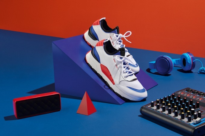 プーマ(PUMA) RS-0 Sound｜写真6