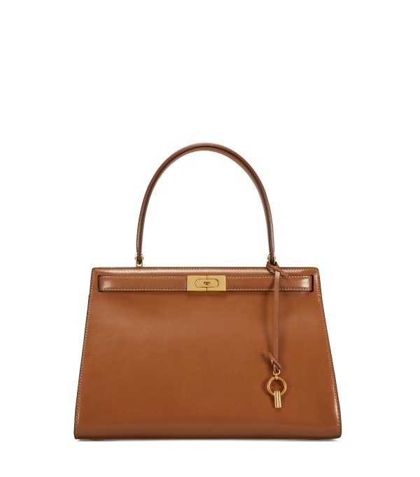 LEE RADZIWILL SATCHEL 93,000円＋税