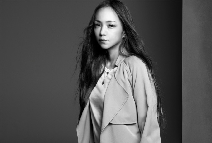 エイチ＆エム(H&M) Namie Amuro × H&M｜写真9