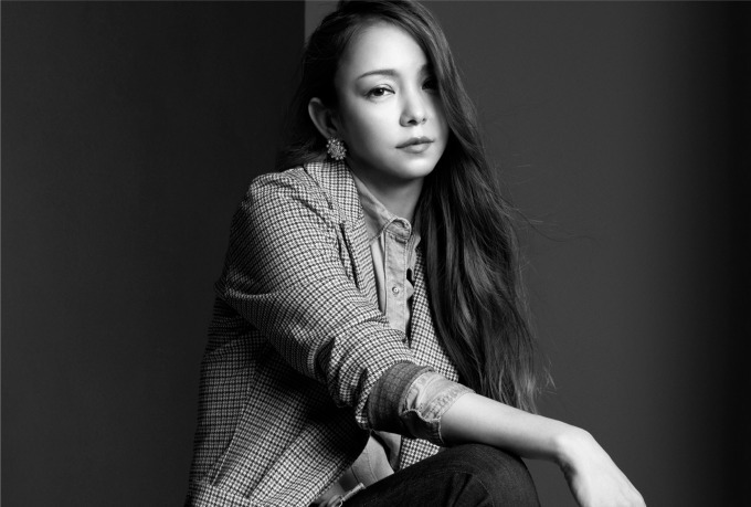 エイチ＆エム(H&M) Namie Amuro × H&M｜写真8