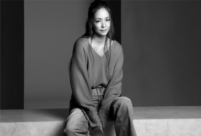 H&Mと安室奈美恵のコラボ「Namie Amuro × H&M」第2弾、ニットやワイド 