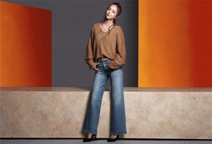 H&Mと安室奈美恵のコラボ「Namie Amuro × H&M」第2弾、ニットや