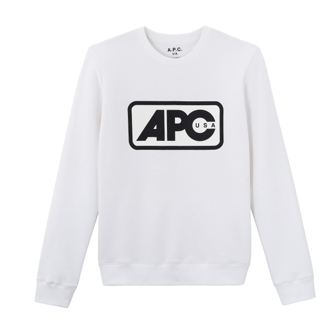 格安販売の Tシャツ U.S.コレクション A.P.C. - Tシャツ/カットソー 