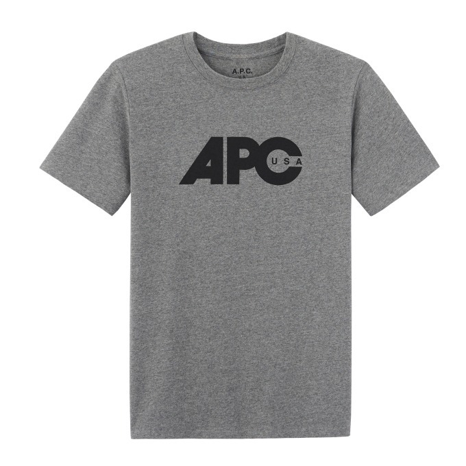 アー・ペー・セー(A.P.C.) U.S.コレクション｜写真9