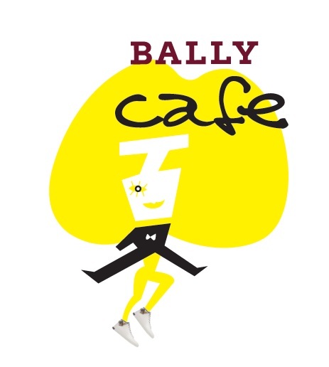 バリー(Bally) バリー カフェ｜写真4