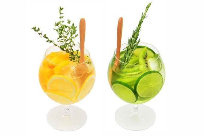 バリー「バリー カフェ」