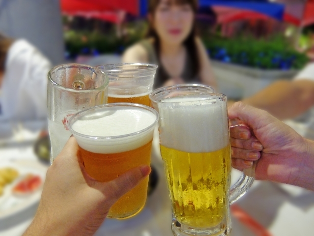「お酒とおつまみフェスティバル 」が日比谷公園で、全国のお酒＆ふるさと料理｜写真1