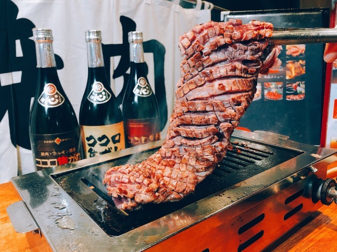 「お酒とおつまみフェスティバル 」が日比谷公園で、全国のお酒＆ふるさと料理｜写真2