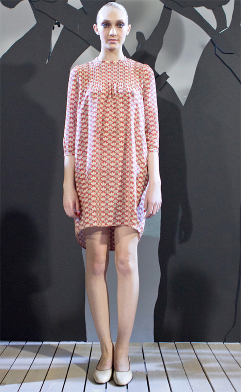 レイチェル アントノフ 2012-13年秋冬 <span>コレクション</span> - 写真2