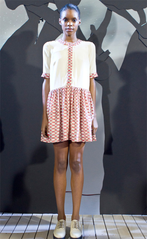 レイチェル アントノフ 2012-13年秋冬 <span>コレクション</span> - 写真6