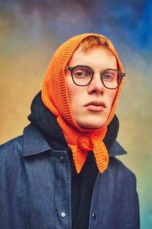 パイン(PINE) 2018-19年秋冬メンズコレクション  - 写真8