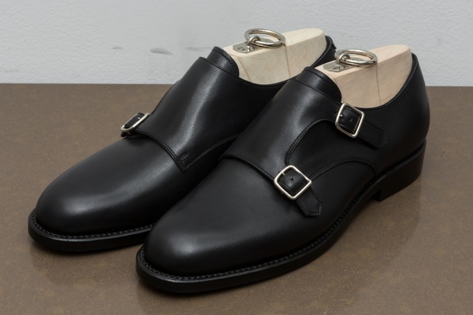 DOUBLE MONK 59,000円+税
