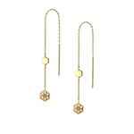 スタージュエリー ガール(STAR JEWELRY GIRL) ブラウンダイヤモンド｜写真4