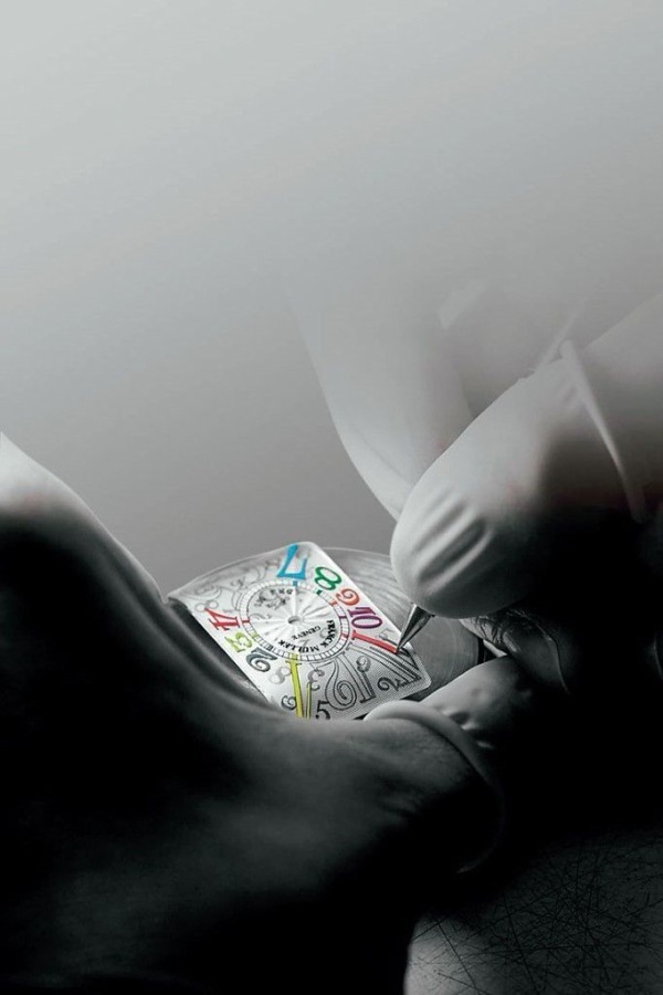 アルピナ(Alpina), ヴァシュロン・コンスタンタン(VACHERON CONSTANTIN), カール F. ブヘラ(CARL F. BUCHERER), カシオ(Casio), ジーショック(G-SHOCK), カルティエ(Cartier), シチズン(CITIZEN), ジャケ・ドロー(JAQUET DROZ), シャネル(CHANEL), ジラール ペルゴ(GIRARD-PERREGAUX), グランドセイコー(Grand Seiko), タグ・ホイヤー(TAG Heuer), パテック フィリップ(Patek Philippe), ピアジェ(Piaget), フェンディ(FENDI), ブライトリング(BREITLING), フランク ミュラー(FRANCK MULLER), ブランパン(BLANCPAIN), ブレゲ(Breguet), フレデリック・コンスタント(FREDERIQUE CONSTANT), ユリス ナルダン(ULYSSE NARDIN), ロンジン(LONGINES), クレドール(Credor) 2018東武ワールドウォッチフェア|写真6