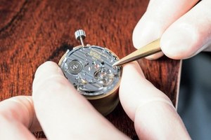 アルピナ(Alpina), ヴァシュロン・コンスタンタン(VACHERON CONSTANTIN), カール F. ブヘラ(CARL F. BUCHERER), カシオ(Casio), ジーショック(G-SHOCK), カルティエ(Cartier), シチズン(CITIZEN), ジャケ・ドロー(JAQUET DROZ), シャネル(CHANEL), ジラール ペルゴ(GIRARD-PERREGAUX), グランドセイコー(Grand Seiko), タグ・ホイヤー(TAG Heuer), パテック フィリップ(Patek Philippe), ピアジェ(Piaget), フェンディ(FENDI), ブライトリング(BREITLING), フランク ミュラー(FRANCK MULLER), ブランパン(BLANCPAIN), ブレゲ(Breguet), フレデリック・コンスタント(FREDERIQUE CONSTANT), ユリス ナルダン(ULYSSE NARDIN), ロンジン(LONGINES), クレドール(Credor) 2018東武ワールドウォッチフェア|写真7