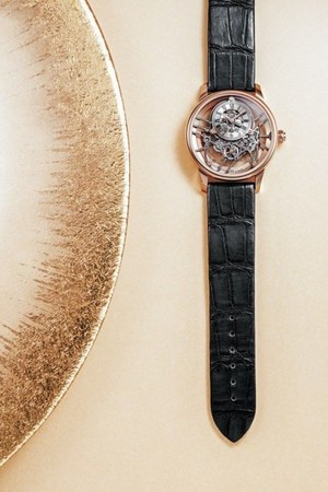 アルピナ(Alpina), ヴァシュロン・コンスタンタン(VACHERON CONSTANTIN), カール F. ブヘラ(CARL F. BUCHERER), カシオ(Casio), ジーショック(G-SHOCK), カルティエ(Cartier), シチズン(CITIZEN), ジャケ・ドロー(JAQUET DROZ), シャネル(CHANEL), ジラール ペルゴ(GIRARD-PERREGAUX), グランドセイコー(Grand Seiko), タグ・ホイヤー(TAG Heuer), パテック フィリップ(Patek Philippe), ピアジェ(Piaget), フェンディ(FENDI), ブライトリング(BREITLING), フランク ミュラー(FRANCK MULLER), ブランパン(BLANCPAIN), ブレゲ(Breguet), フレデリック・コンスタント(FREDERIQUE CONSTANT), ユリス ナルダン(ULYSSE NARDIN), ロンジン(LONGINES), クレドール(Credor) 2018東武ワールドウォッチフェア|写真3