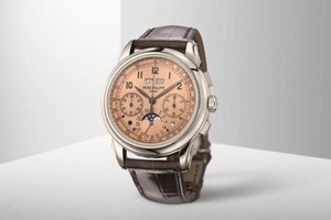 「2018東武ワールドウォッチフェア」東武百貨店 池袋本店で、ピアジェなど2018年発表の新作時計