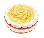 カフェコムサ「ももコレクション」第2弾、国産ブランド桃×いちじくのケーキなど｜写真2