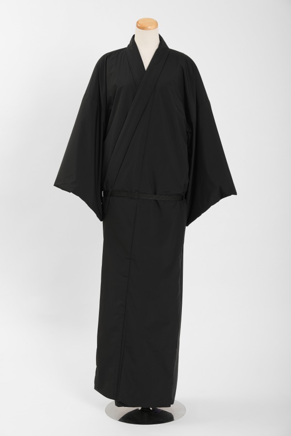 やまと×スノーピーク「OUTDOOR＊KIMONO」