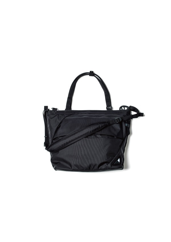 ヌンクの新作バッグ、軽量で高機能な3WAYバッグやサコッシュなど｜写真10