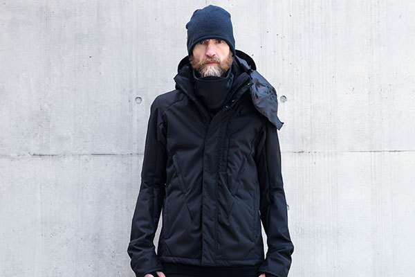 CIVILIZED 2018-19AW Collection